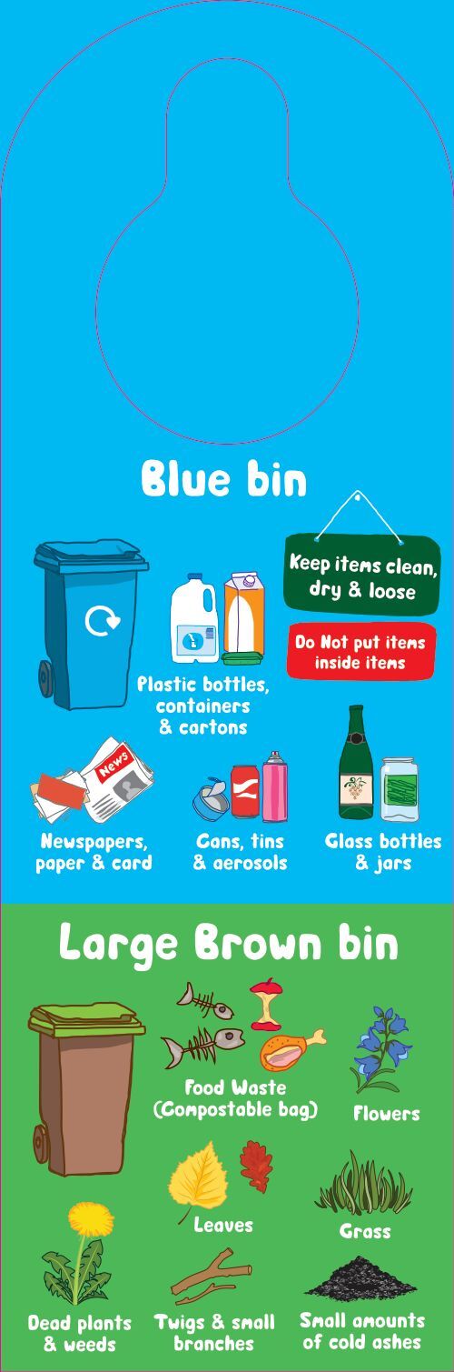 Bulky Waste Collections - Derry Strabane