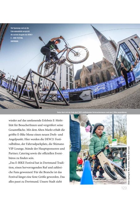 GRAVELFUN 2/2022 - Magazin rund ums Gravelbike