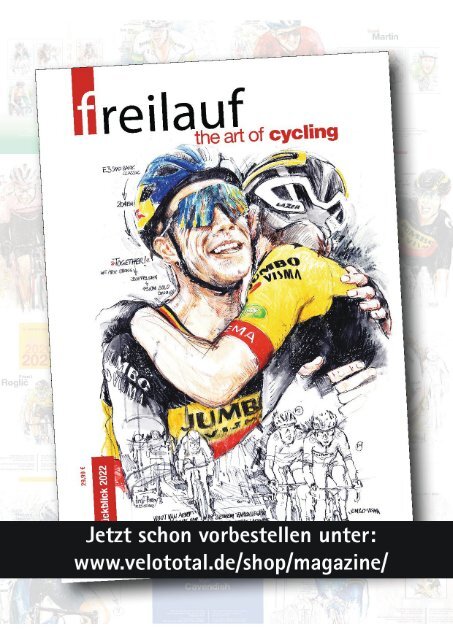 GRAVELFUN 2/2022 - Magazin rund ums Gravelbike