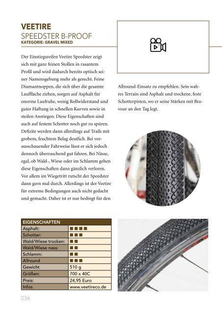 GRAVELFUN 2/2022 - Magazin rund ums Gravelbike