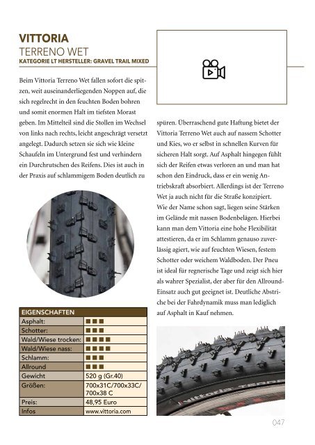 GRAVELFUN 2/2022 - Magazin rund ums Gravelbike