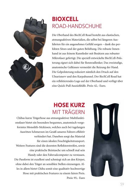 GRAVELFUN 2/2022 - Magazin rund ums Gravelbike