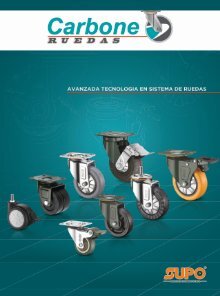 Portada de Ruedas