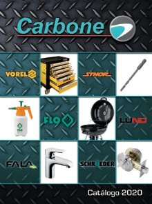 Portada de Ferretería Multimarca