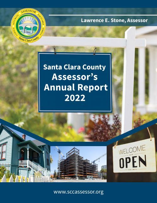 Annual Report 2022 - 2023