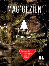 Mag'Gezien december 2022 (2)