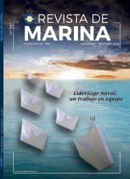 Indice Revista de Marina #991