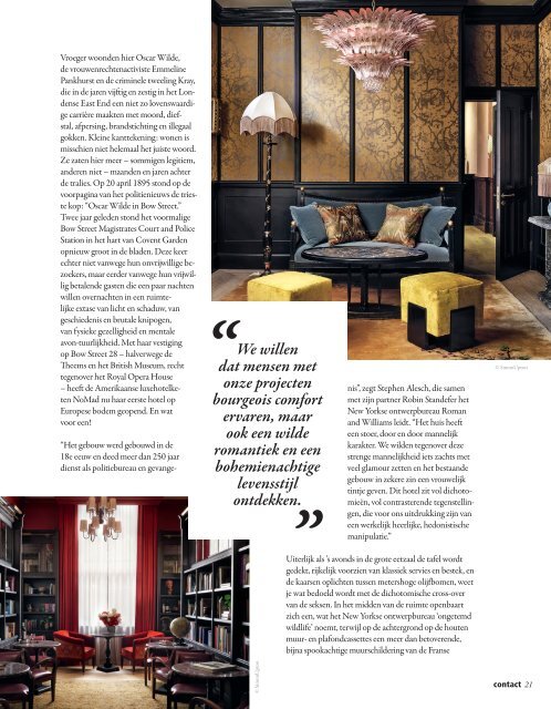 contact_office_magazine_#35_Netherlands