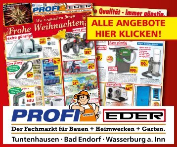 Profimarkt_Content Ad_Mobile_Frohe Weihnachten_06_12_22
