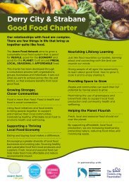 59579 - DCSDC - Food Strategy Flyer WEB