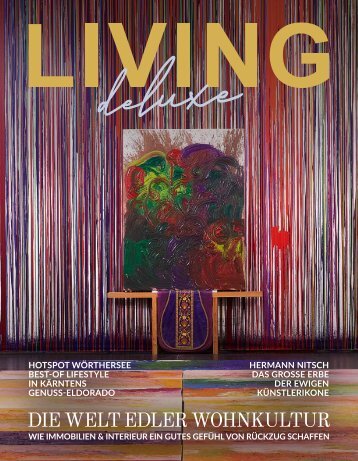 Falstaff Living Deluxe 2022