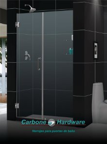 Portada de Puertas para Baño
