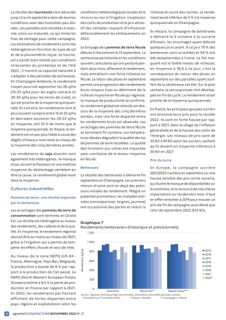 Panorama de presse quotidien du 07 12 22