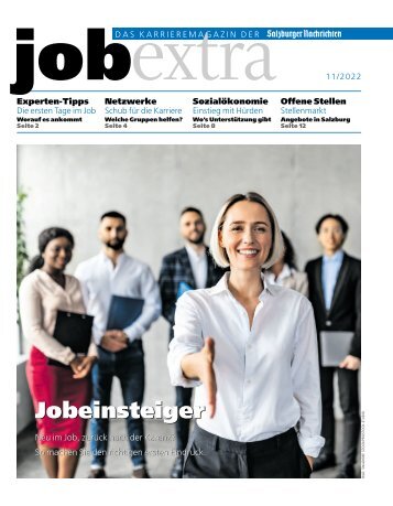 JobExtra