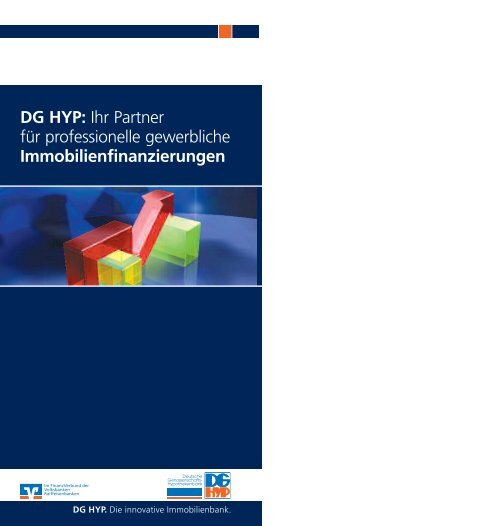 Dg Hyp Ihr Partner Fur Professionelle Gewerbliche