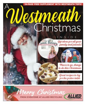 A Westmeath Christmas (2022)