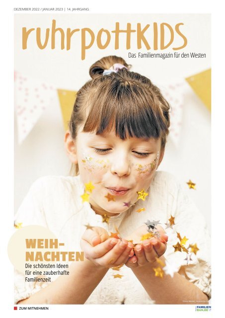 ruhrpottKIDS Dezember22-Januar23