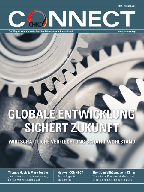 CONNECT Magazin 22-04