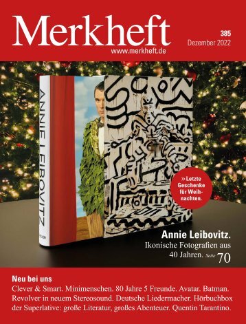 Merkheft 385