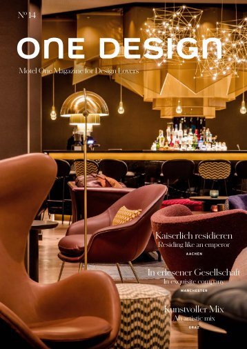 OneDesign Ausgabe 14