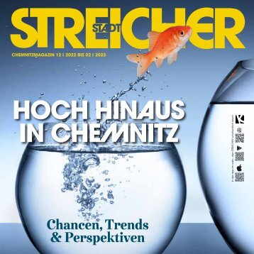 Stadtstreicher 12-02.2023