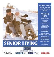 Senior Living Winter 2022 PDF