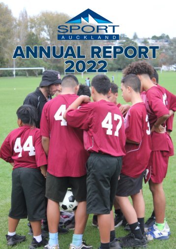 2022 Annual Report