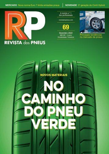 Revista dos Pneus 69