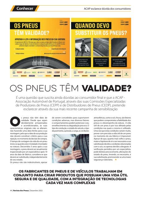 Revista dos Pneus 69