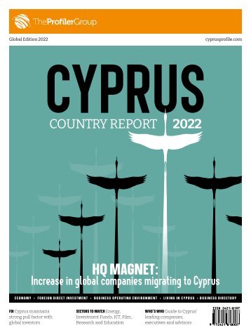 2022-2023 Cyprus Country Report