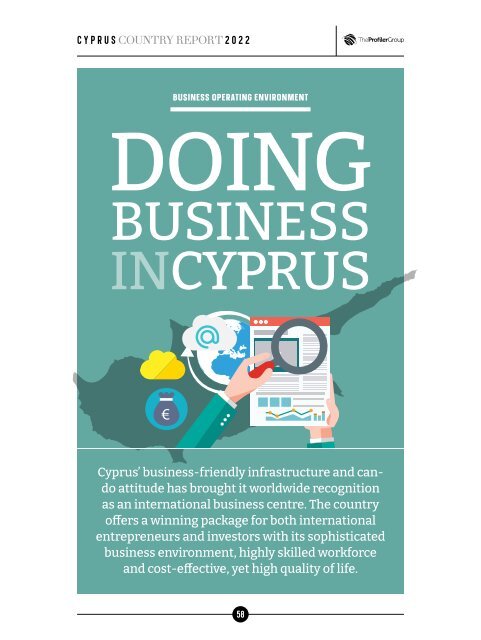 2022-2023 Cyprus Country Report