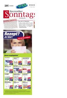 2022-12-11 Bayreuther Sonntagszeitung