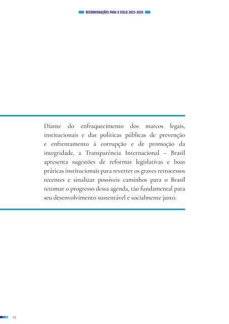 20220909_TIBR - Agenda de Transparência e Integridade 2023-26