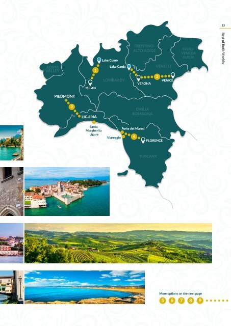 Citalia 2023 Digital Brochure