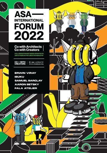 ASA International Forum 2022