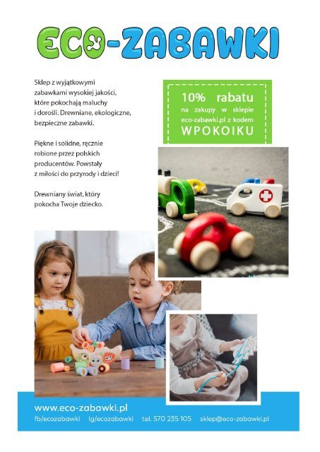 wPokoiku wydanie grudzień 2022