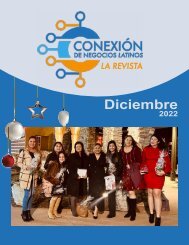 CNL La Revista Diciembre