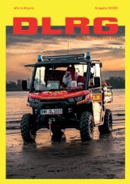 DLRG Altona News Dezember 2022