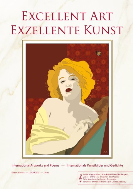 Excellent Art 2022 - Exzellente Kunst 2022