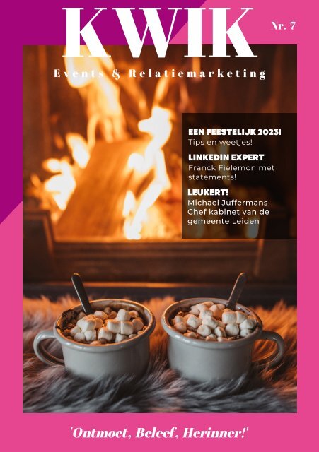 Magazine KWIK #07