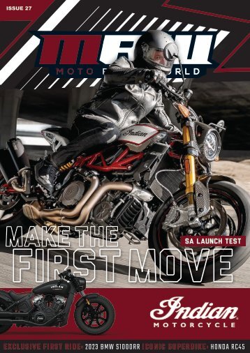 MRW Issue 27