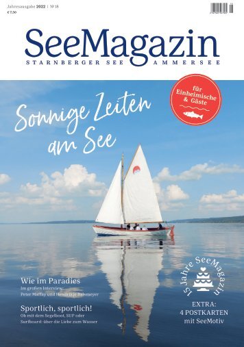 SeeMagazin 2022