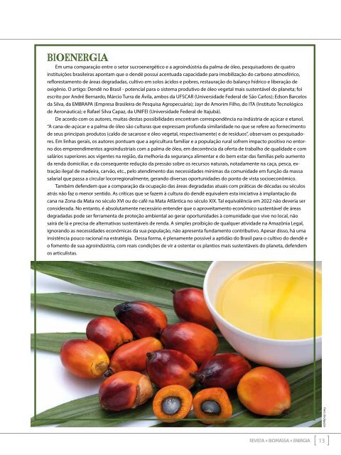 Revista Bioamis