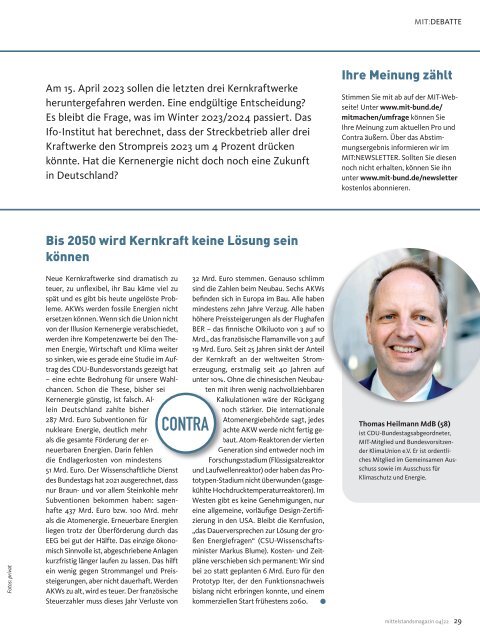 Mittelstandsmagazin 04-2022