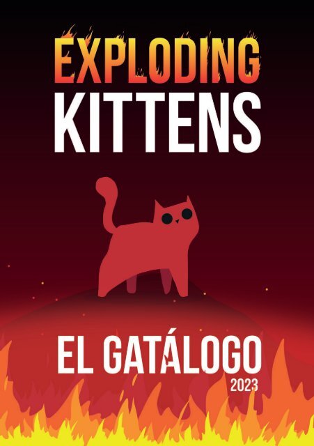 El Gatálogo 2023