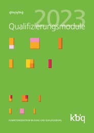 Qualifizierungsmodule 2023 Alltagssprache Mailversion