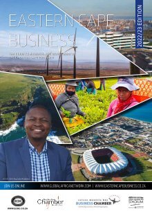 Eastern Cape Business 2022-23