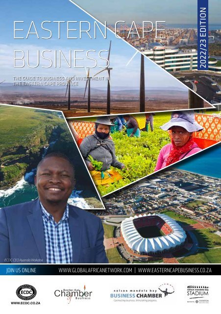 Eastern Cape Business 2022-23
