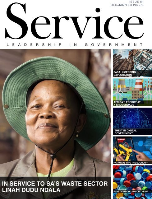 Service Issue 81