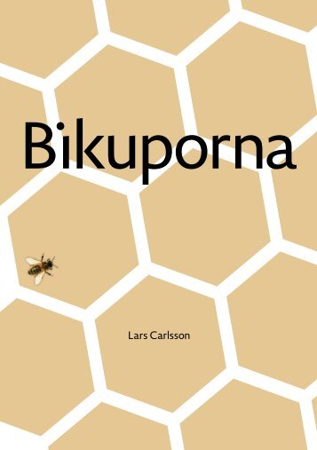 Bikuporna